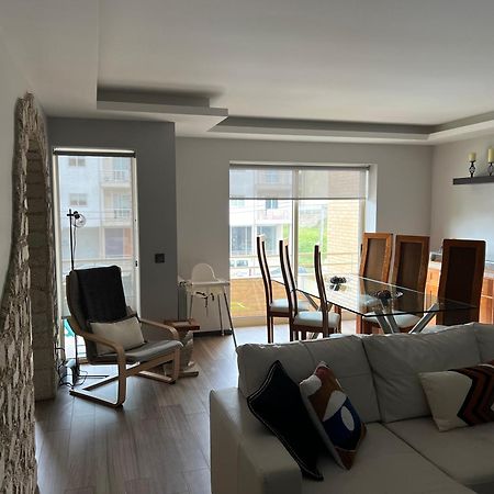 Orchidee Apartment Canedo  Esterno foto