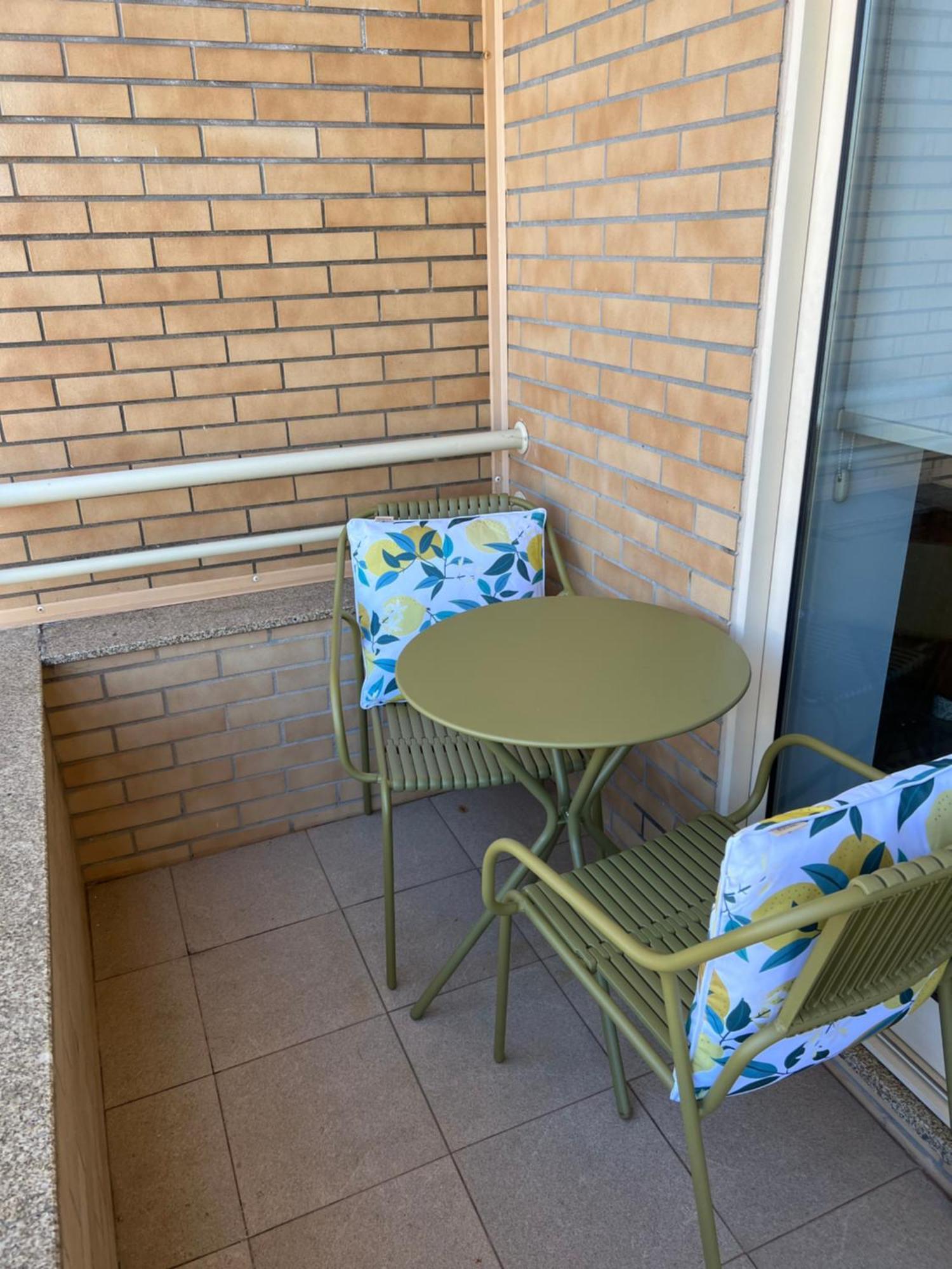 Orchidee Apartment Canedo  Esterno foto