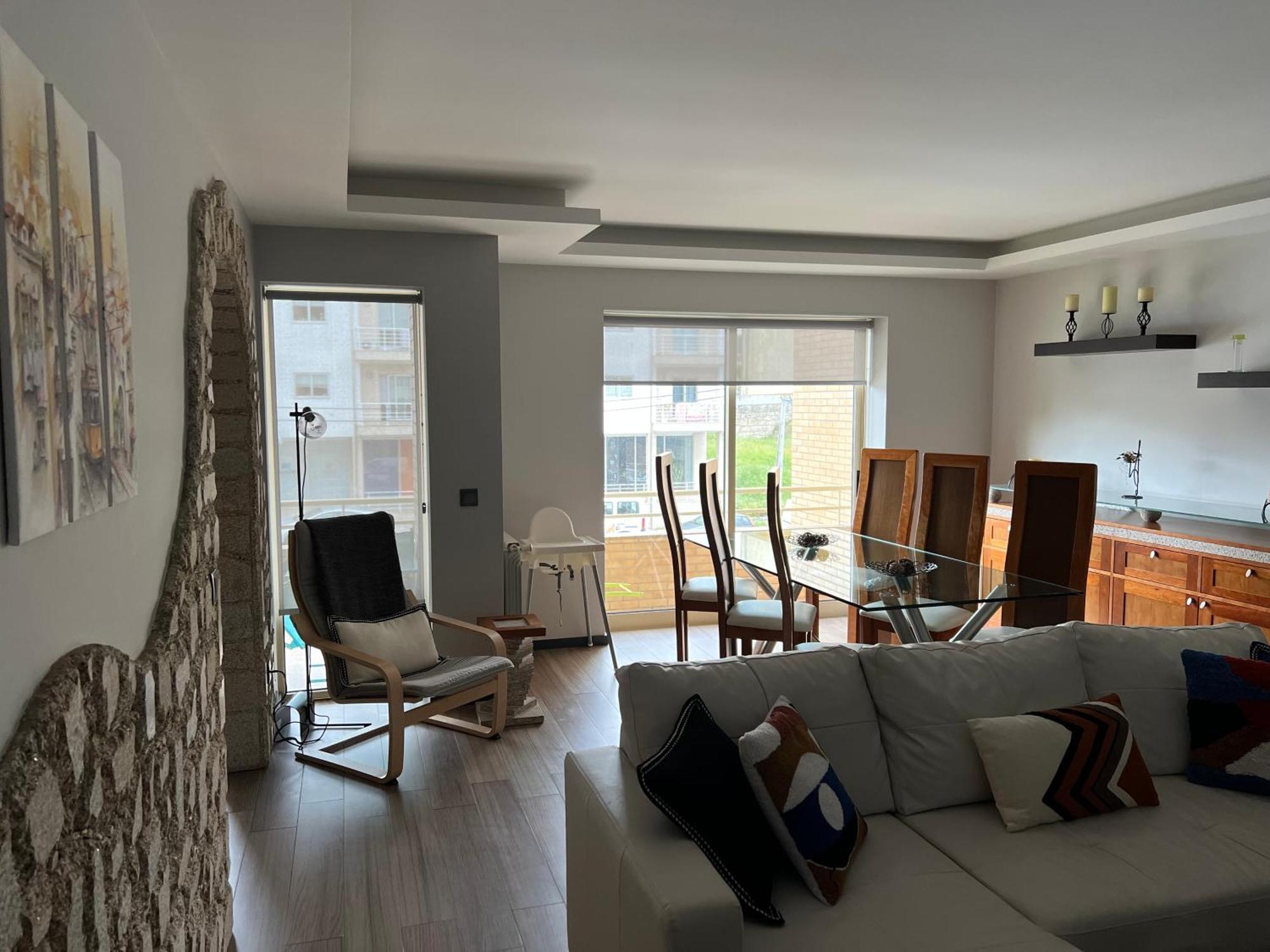 Orchidee Apartment Canedo  Esterno foto