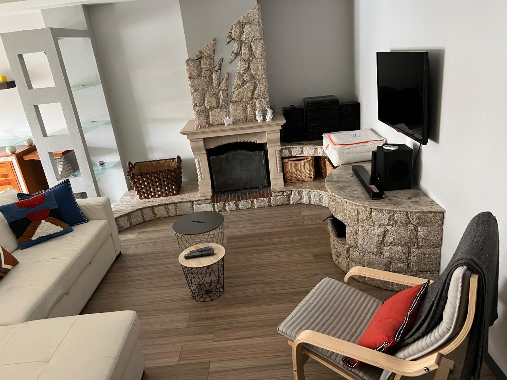 Orchidee Apartment Canedo  Esterno foto