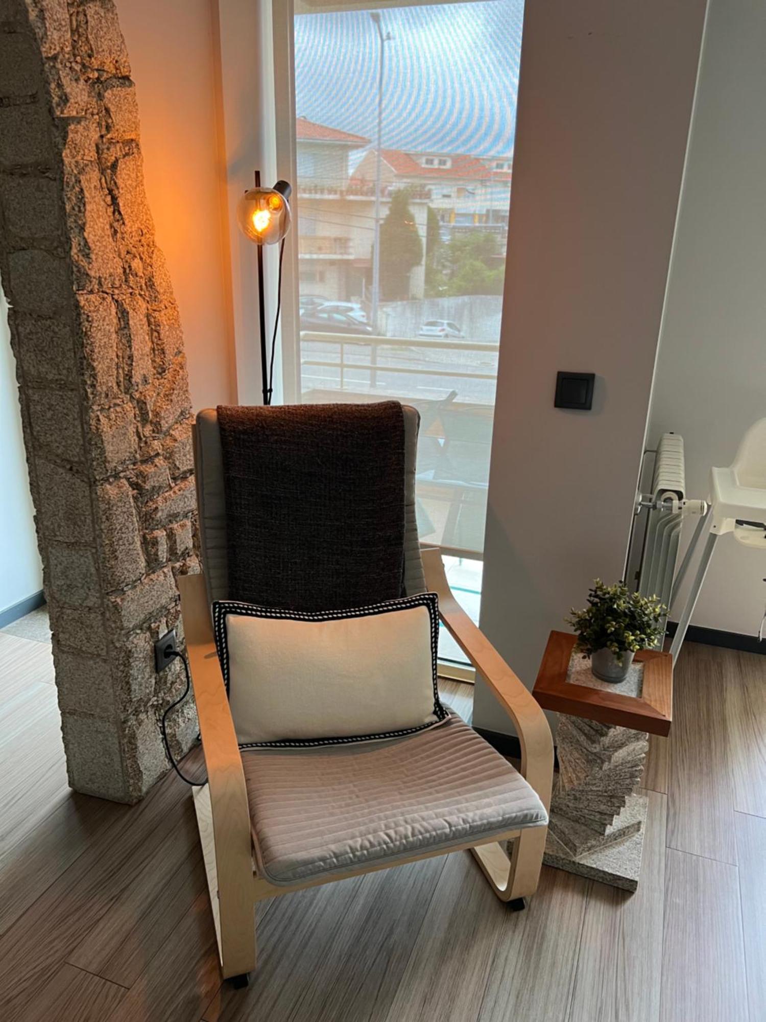 Orchidee Apartment Canedo  Esterno foto