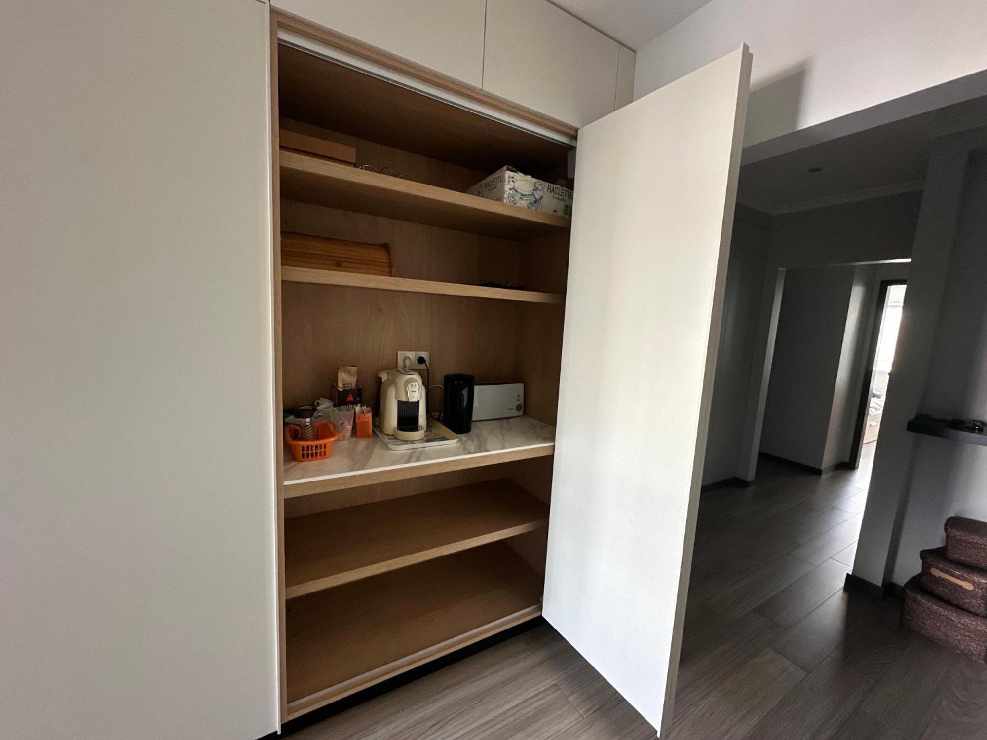 Orchidee Apartment Canedo  Esterno foto