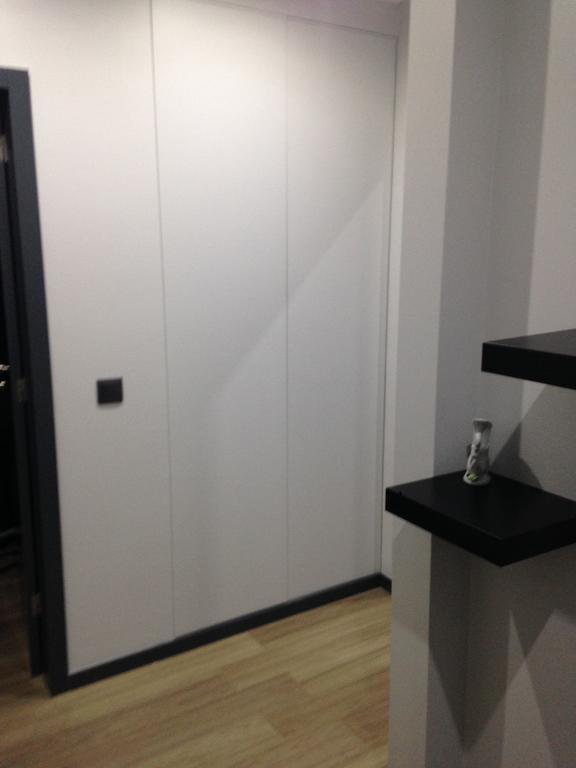 Orchidee Apartment Canedo  Esterno foto
