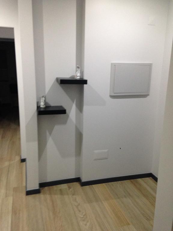 Orchidee Apartment Canedo  Esterno foto