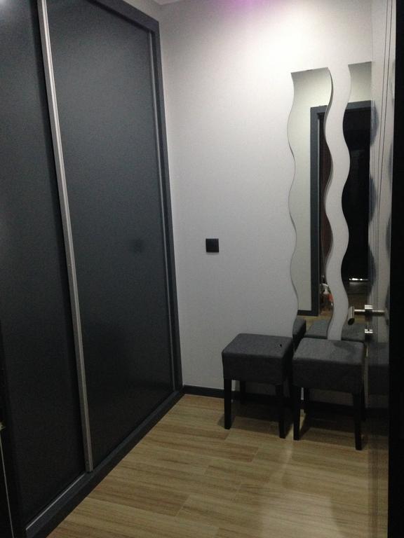 Orchidee Apartment Canedo  Esterno foto