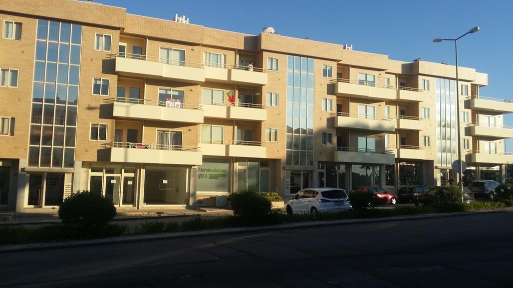 Orchidee Apartment Canedo  Esterno foto