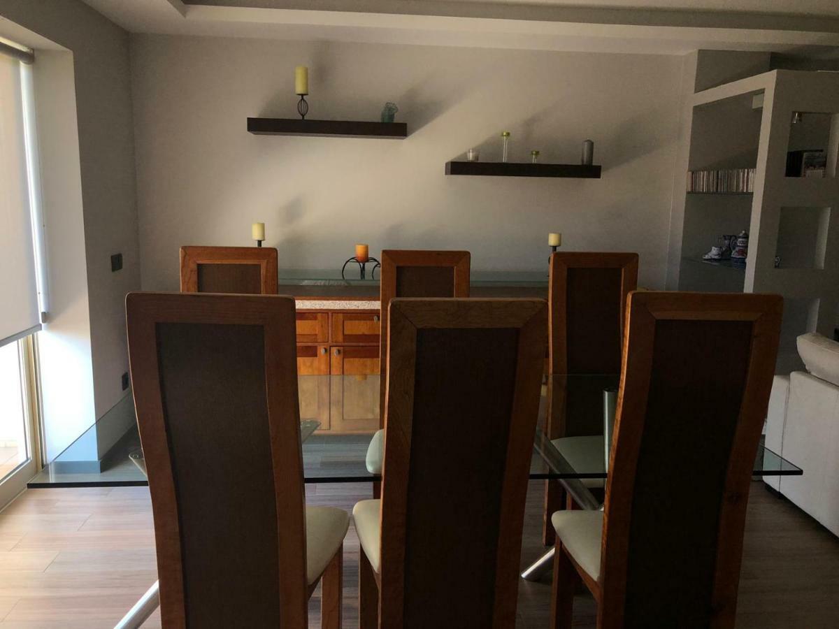 Orchidee Apartment Canedo  Esterno foto