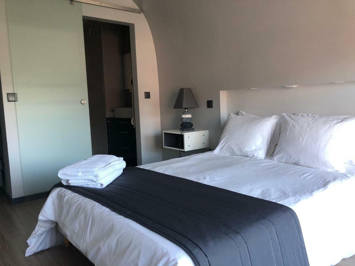 Orchidee Apartment Canedo  Esterno foto