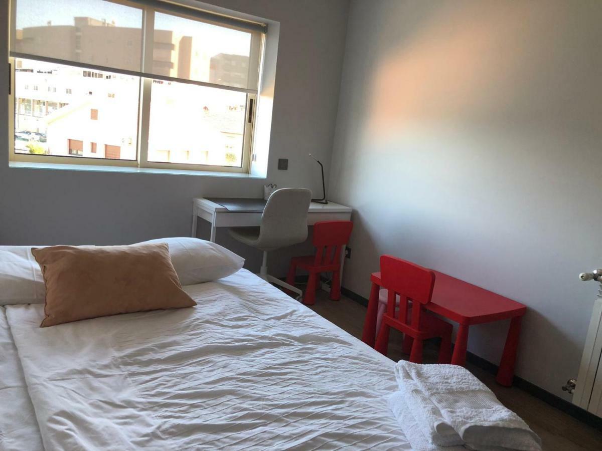 Orchidee Apartment Canedo  Esterno foto