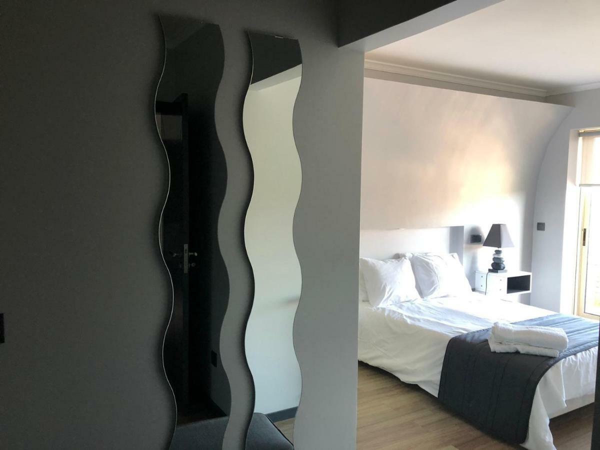 Orchidee Apartment Canedo  Esterno foto
