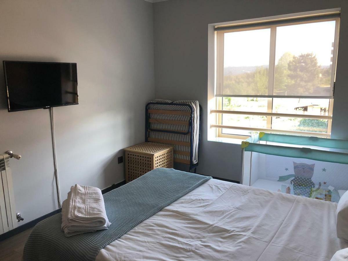 Orchidee Apartment Canedo  Esterno foto