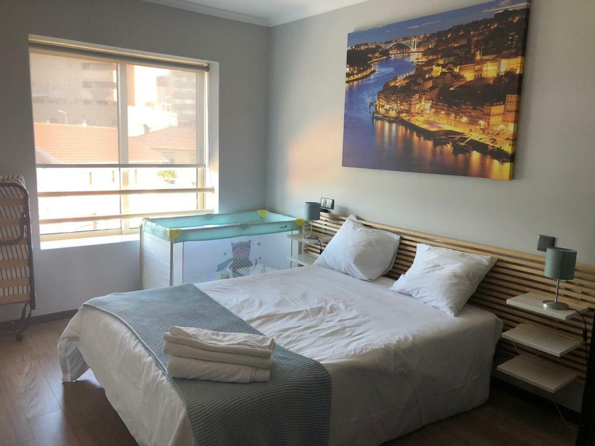 Orchidee Apartment Canedo  Esterno foto