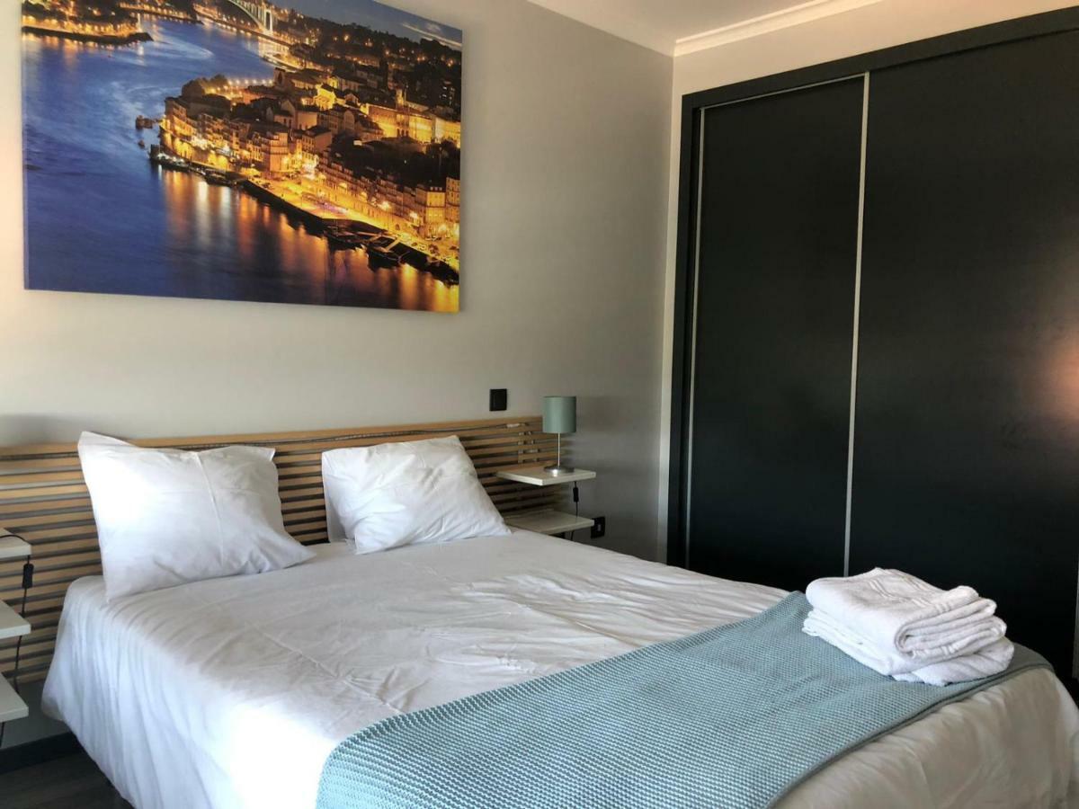 Orchidee Apartment Canedo  Esterno foto
